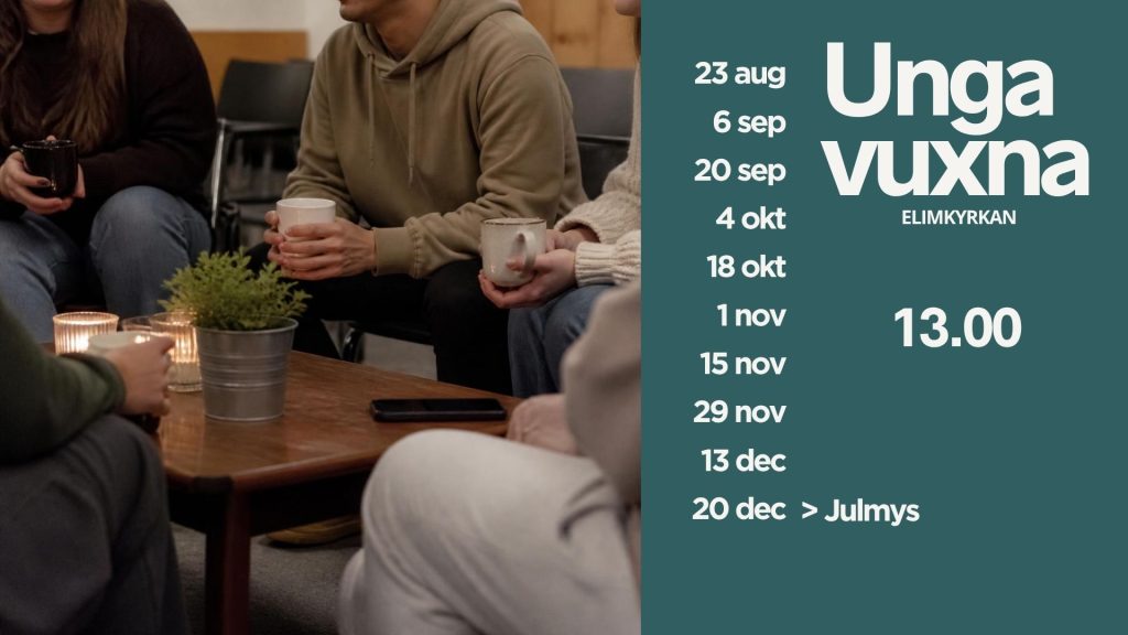 Unga Vuxna